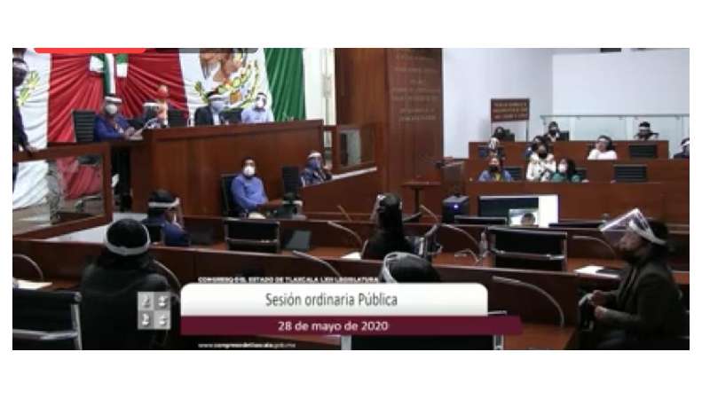 Guerra en el Congreso, diputados se arrebatan posiciones y acusan veng...