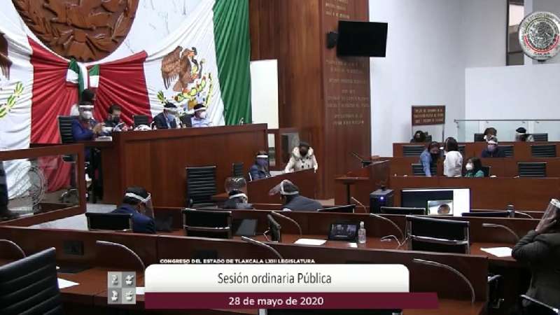 Aprueban sanciones a violencia política, pero cierran la posibilidad ...