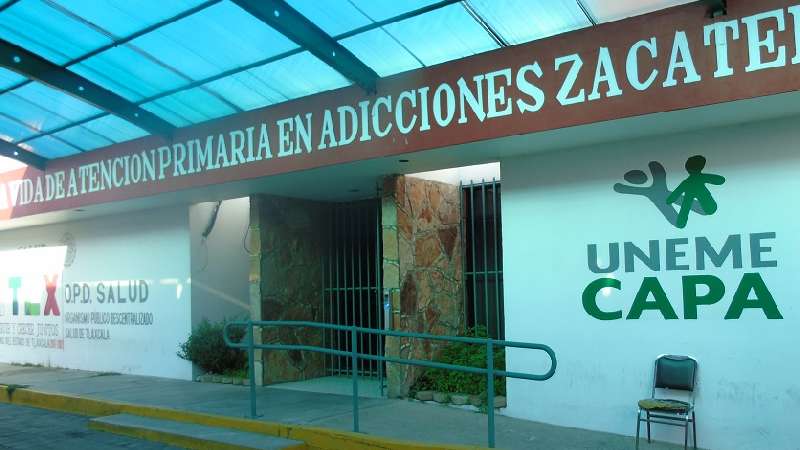 Previene SESA consumo de tabaco entre la población