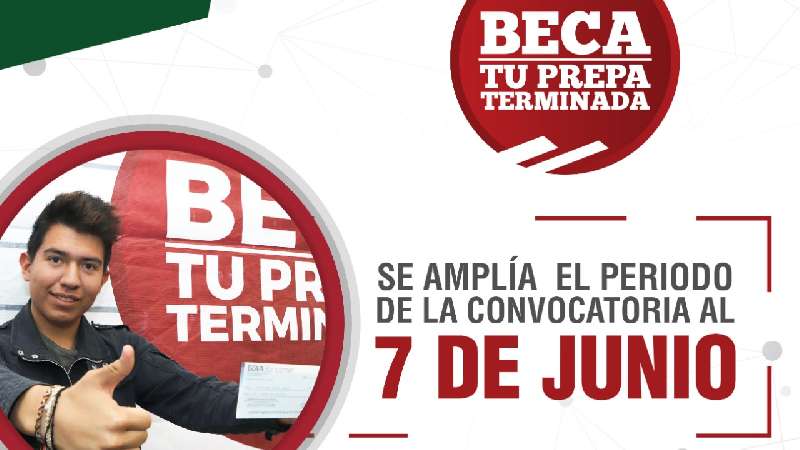 SEPE Amplía periodo de registro para la beca 