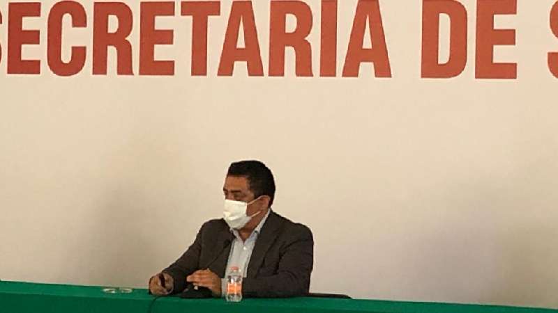 Conformará gobierno comité regulador para regreso a actividades prod...