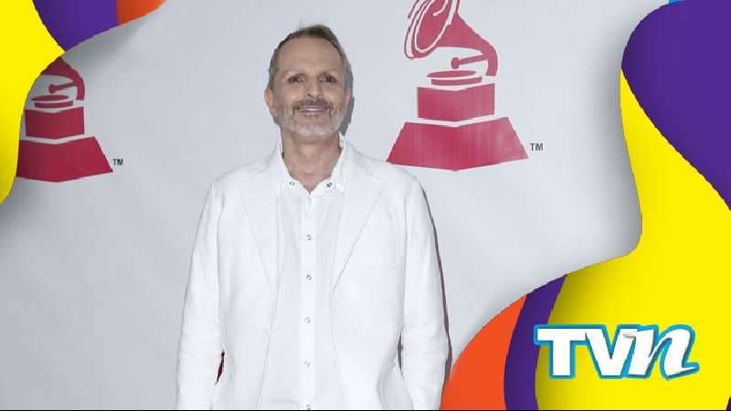 Miguel Bosé asegura que el Covid-19 no existe