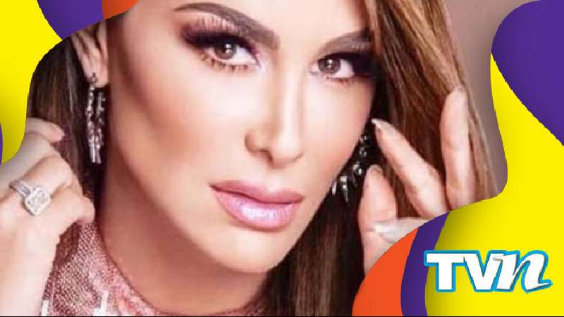 Ninel Conde gana amparo contra Giovanni Medina