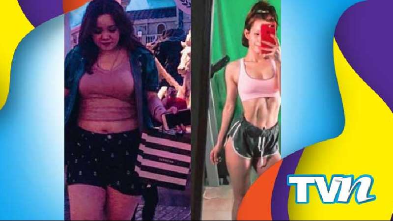 Dalú, ganadora de La Academia, presume que bajó 24 kilos