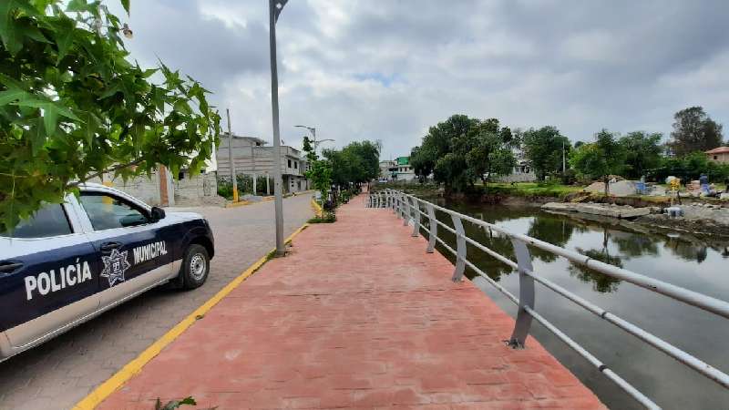 En Huactzinco buscan intervención de los gobiernos federal y estatal ...