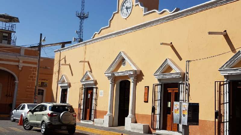 No hubo asalto a tienda de conveniencia en Cuapiaxtla, asegura directo...