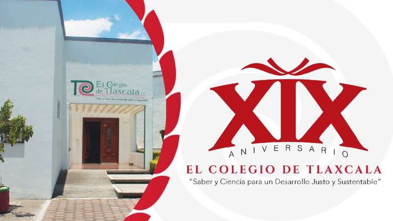 Celebrará Coltlax su XIX aniversario con eventos digitales