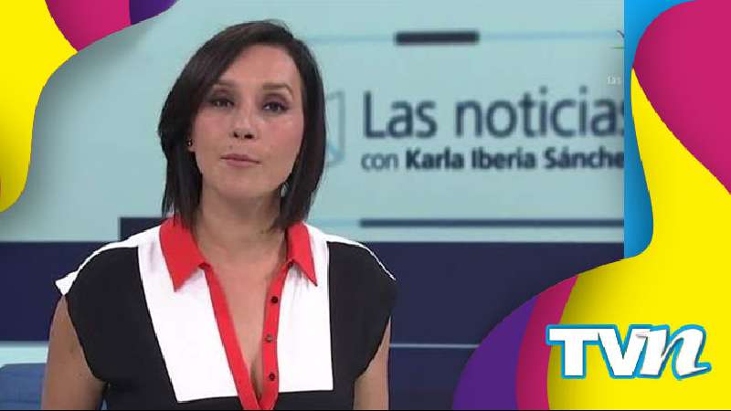 Karla Iberia Sánchez será titular de otro noticiero