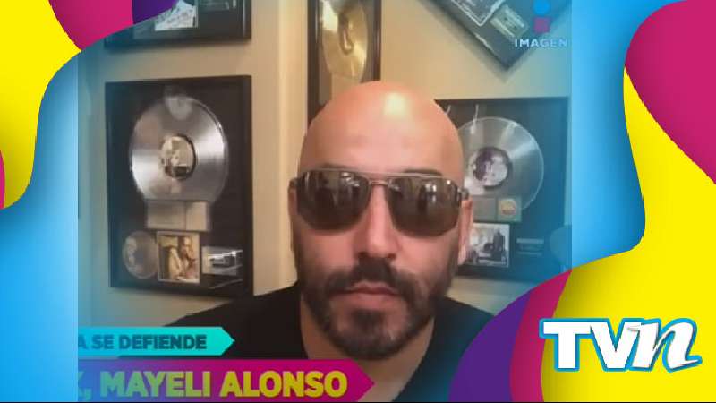 Lupillo Rivera responde a las acusaciones de Mayeli