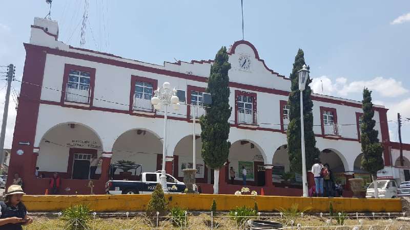 Sospecha de Covid-19 pone en jaque a gobierno de Atltzayanca, suspende...