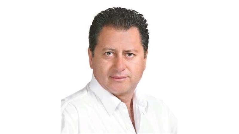 Fallece Gonzalo Muñoz, aspirante a alcaldía en Zacatelco 