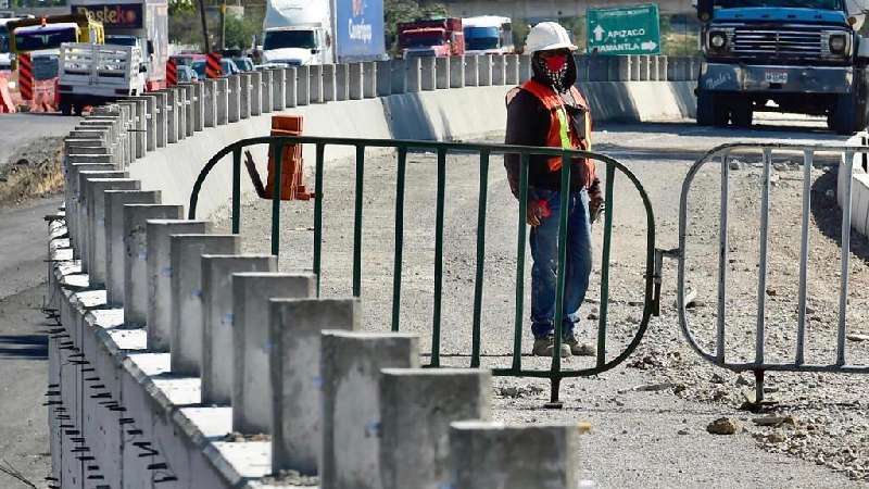 Austeridad pegará a mantenimiento carretero, Tlaxcala conservará pre...