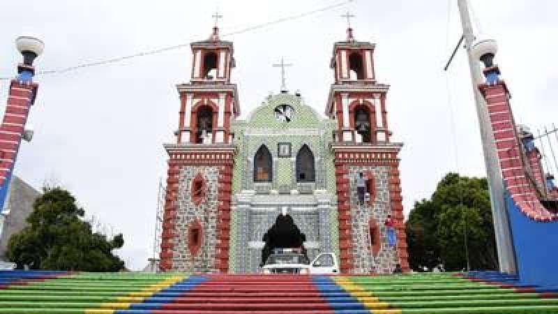 Este mes seguirán restricciones en Iglesias, el regreso será gradual...