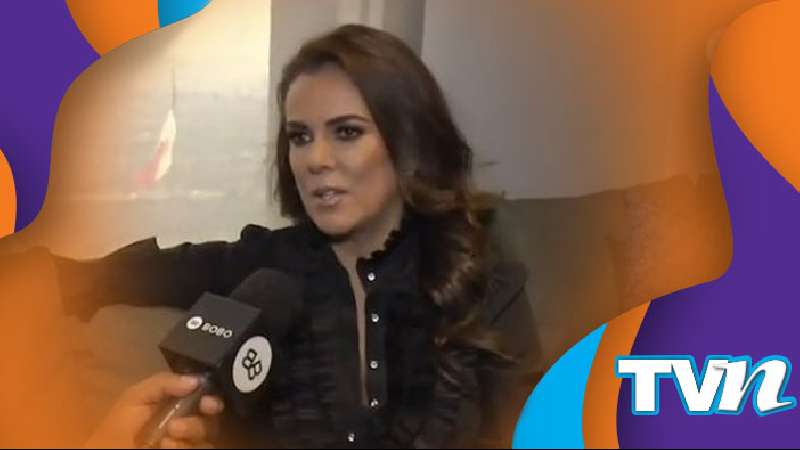 ¿Edith Márquez demandó a Ari Borovoy?