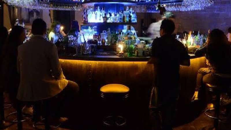 Piden intervención de gobierno estatal para frenar bar en Zacatelco, ...