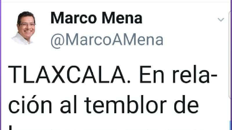 Activan protocolos en 60 municipios por sismo