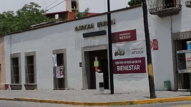 Pese a baja en recaudación, Apetatitlán redirecciona recursos para a...