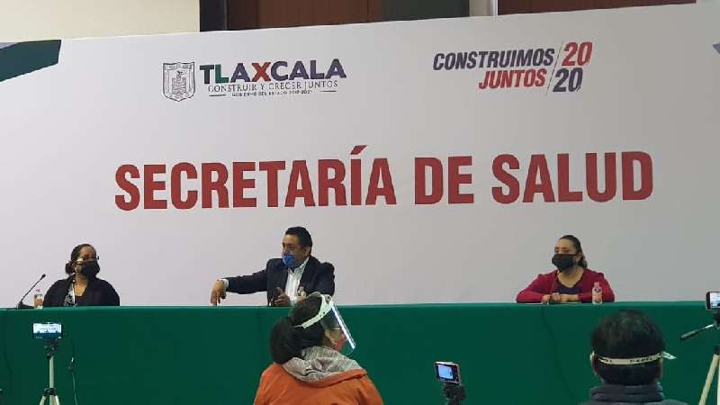 Analizan tratamiento TNR4 aplicado en Tlaxcala para que ver si puede f...