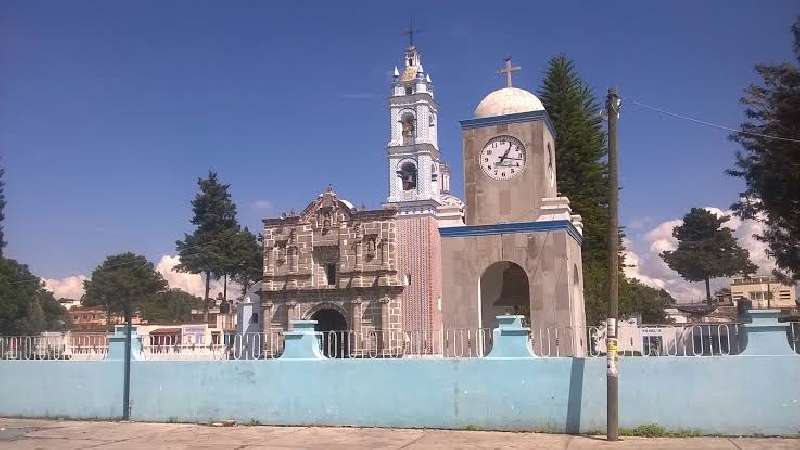 Hospitalizan a sacerdote por dar positivo a Covid-19, sería el segund...