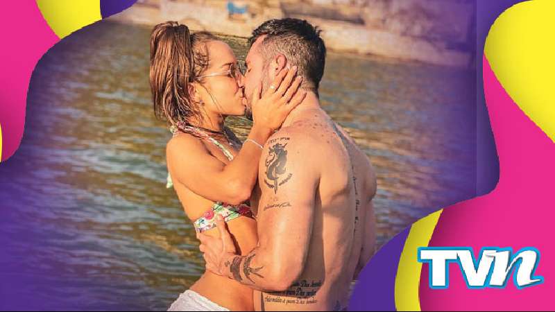 ¡Confirmado! Jessica Díaz y José Ron terminaron su relación