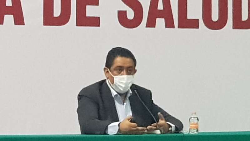 60 médicos y 90 enfermeras en Tlaxcala se han contagiado de Covid, 6 ...