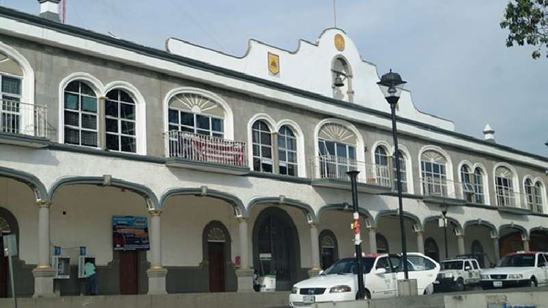 Trabajadores de Zacatelco sin protección adecuada ante Covid 