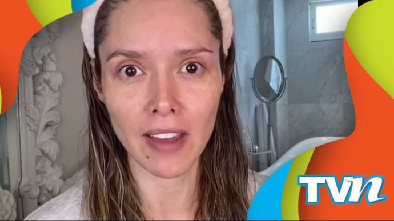 Marlene Favela sorprende al mostrar su rostro sin una gota maquillaje