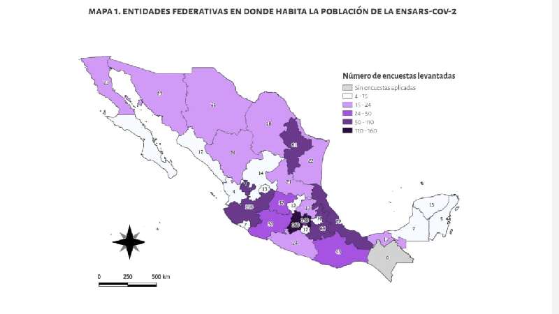 Pandemia afecta salud, disminuyeron cantidad y calidad de alimentos, c...