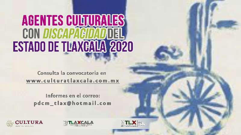 Reconoce ITC labor de gestores culturales con discapacidad