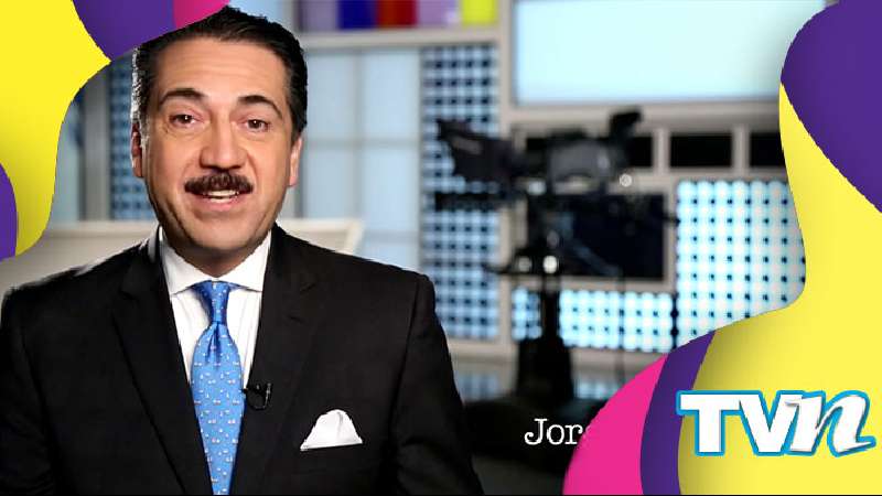Jorge Zarza queda fuera de TV Azteca