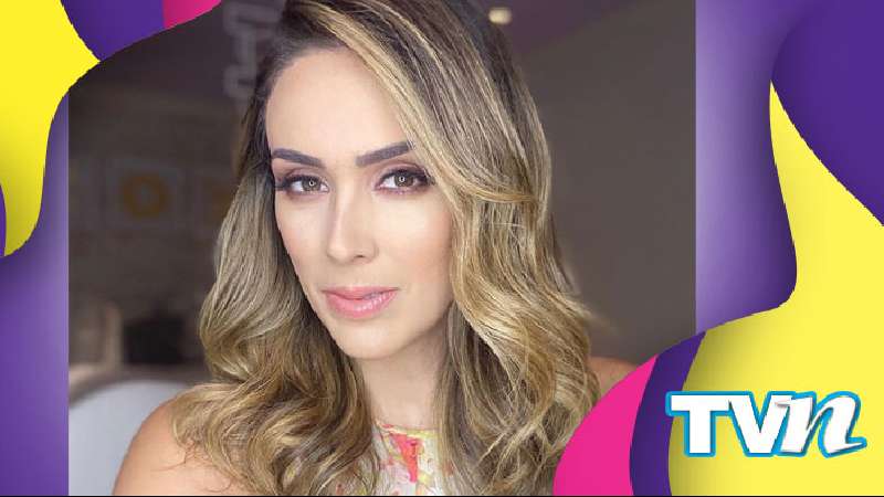 Jacky Bracamontes de luto por la muerte de su tía