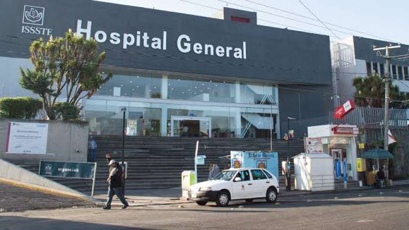 Directora de Issste trabajó tras ser diagnosticada con Covid