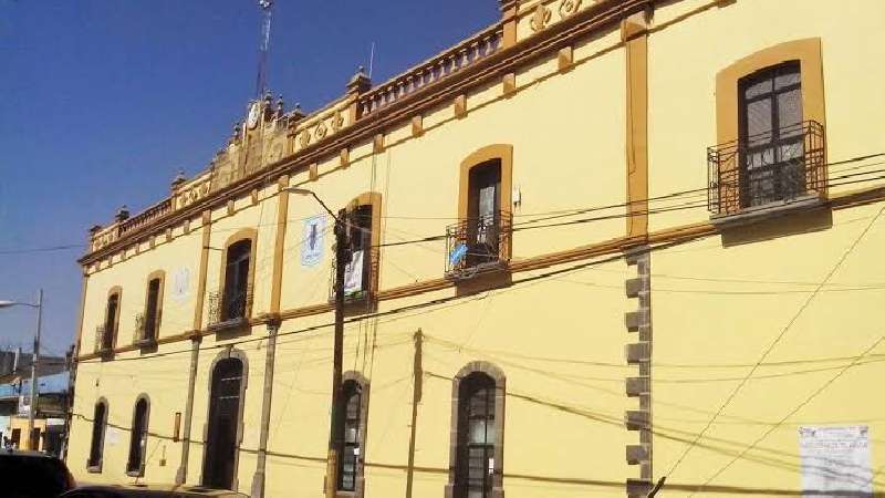 Rastrea SESA casos de Covid-19 en trabajadores del ayuntamiento de Ama...