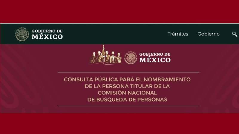 54 personas permanecen en estatus de desaparecidos o no localizados en...