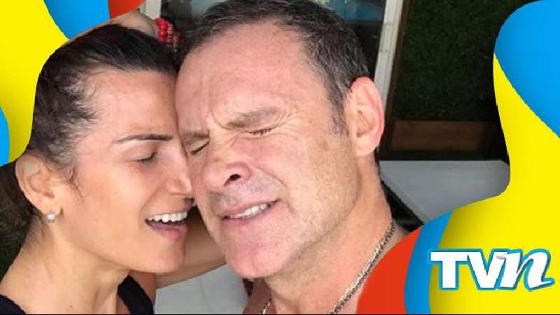 Alan Tacher y su esposa cuentan el drama que viven con sus hijos