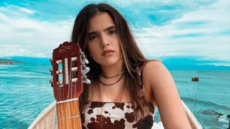 Por fin Camila Fernández incursiona en la música ranchera