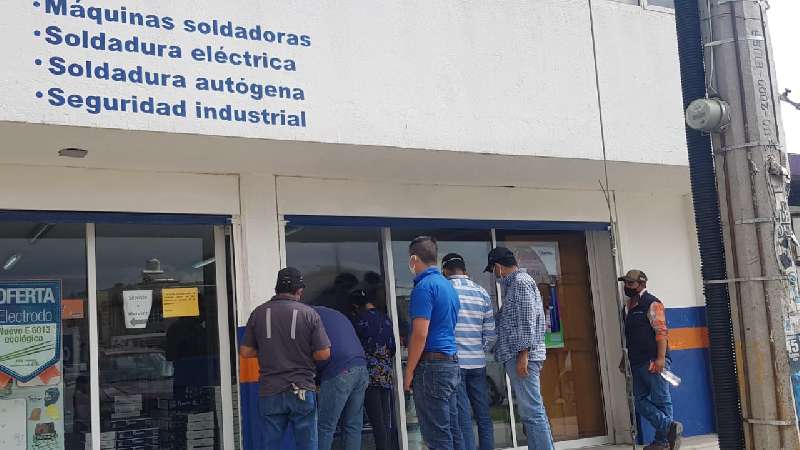 La lucha por el oxígeno, otro frente en la batalla contra la Covid-19