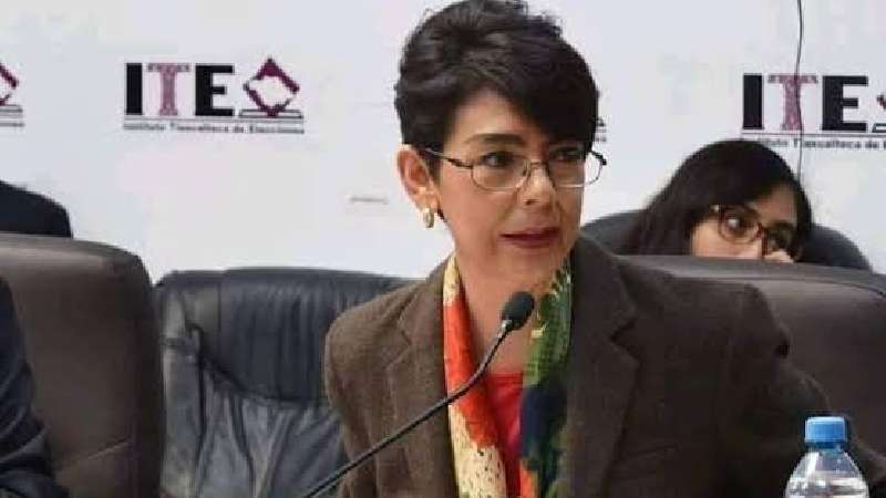 Se queda con las ganas Dora Rodríguez de llegar al INE, TEPJF desecha...