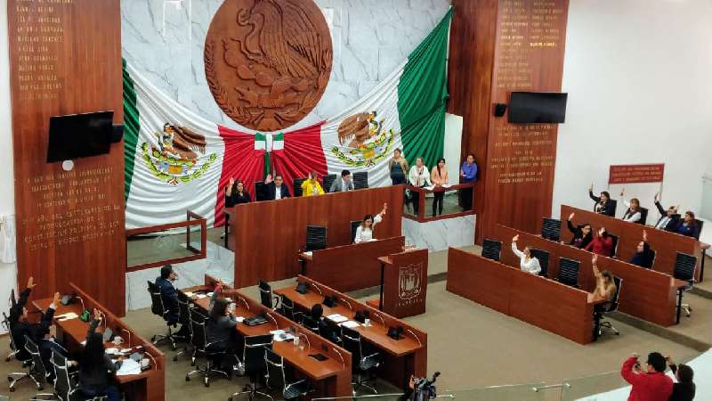 Se complica pleito intestino de diputados, sala regional de TEPJF admi...