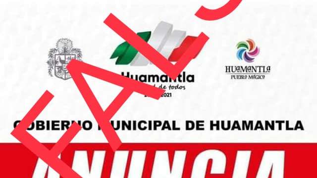 Gobierno de Huamantla actuará conforme a la ley contra quien o quiene...