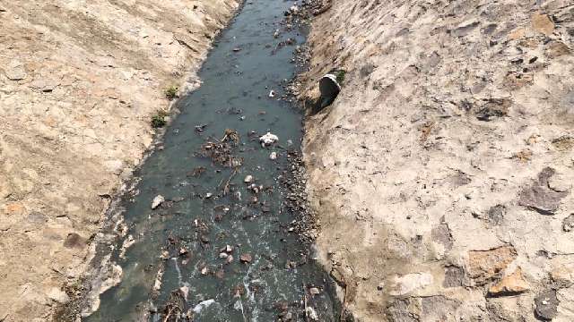 Con residuos fecales el agua potable de 36 municipios de Tlaxcala, má...