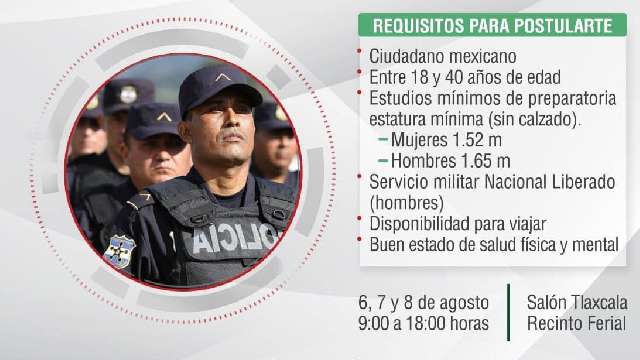 Este jueves inician Sepuede-SNE y el servicio de protección federal r...