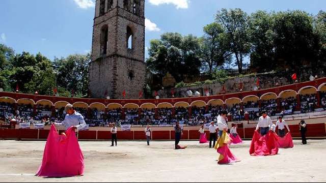 Cancelación de ferias y eventos deja a fiesta taurina sin 150 mdp 