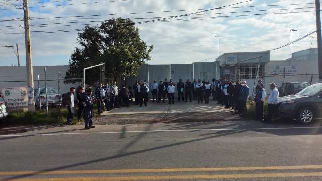 Derecho de jubilación, la demanda de sindicalizados de Telmex, cierra...