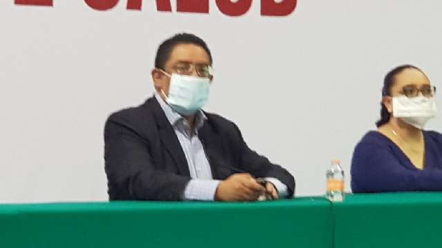 22 municipios concentran el mayor número de defunciones por Covid-19 