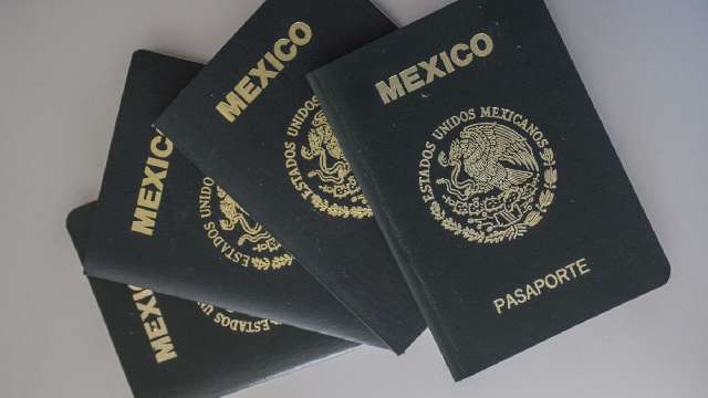 Regresan los trámites de pasaportes 