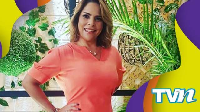 Ana María Alvarado se deja ver como nunca antes, ¡en ajustado bikini...