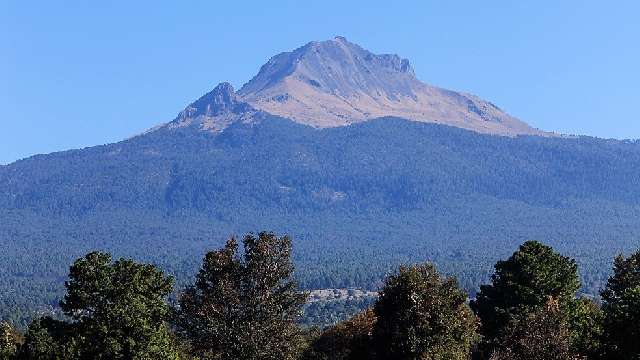 Caso de La Malinche llega al Senado, piden intervención para salvarla...