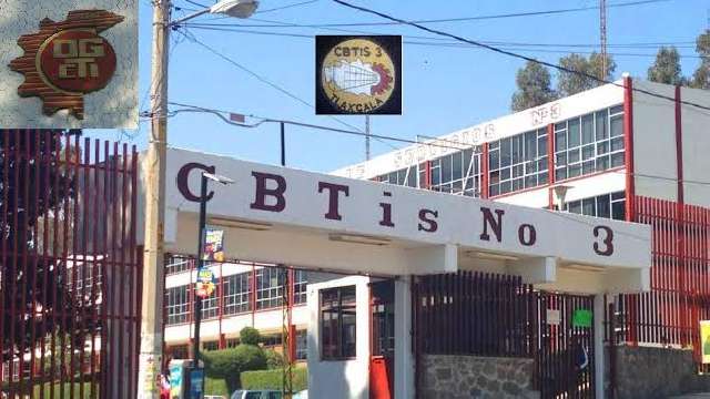 No habrá mantenimiento en Cbtis y Cetis para reducir costos de inscri...