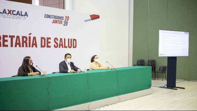 Llama SESA a no relajar medidas preventivas para mantener a la baja co...